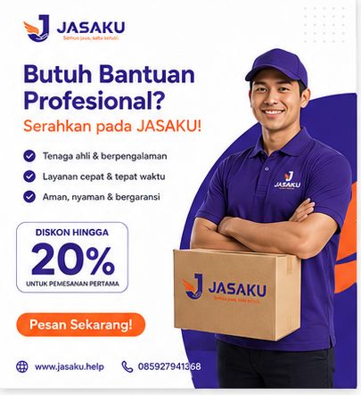 Penawaran JASAKU